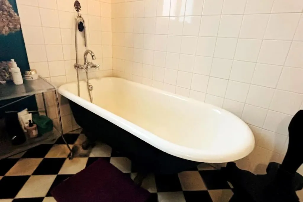 Apartamento Central Paris Bohemien And Arty Apt